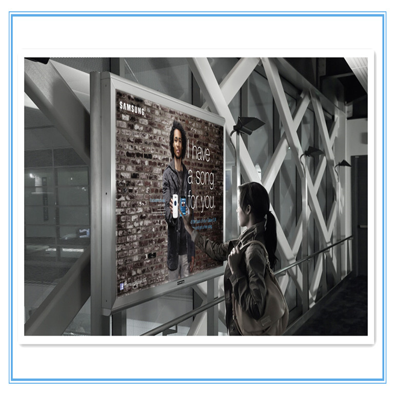 NFC Smart Posters